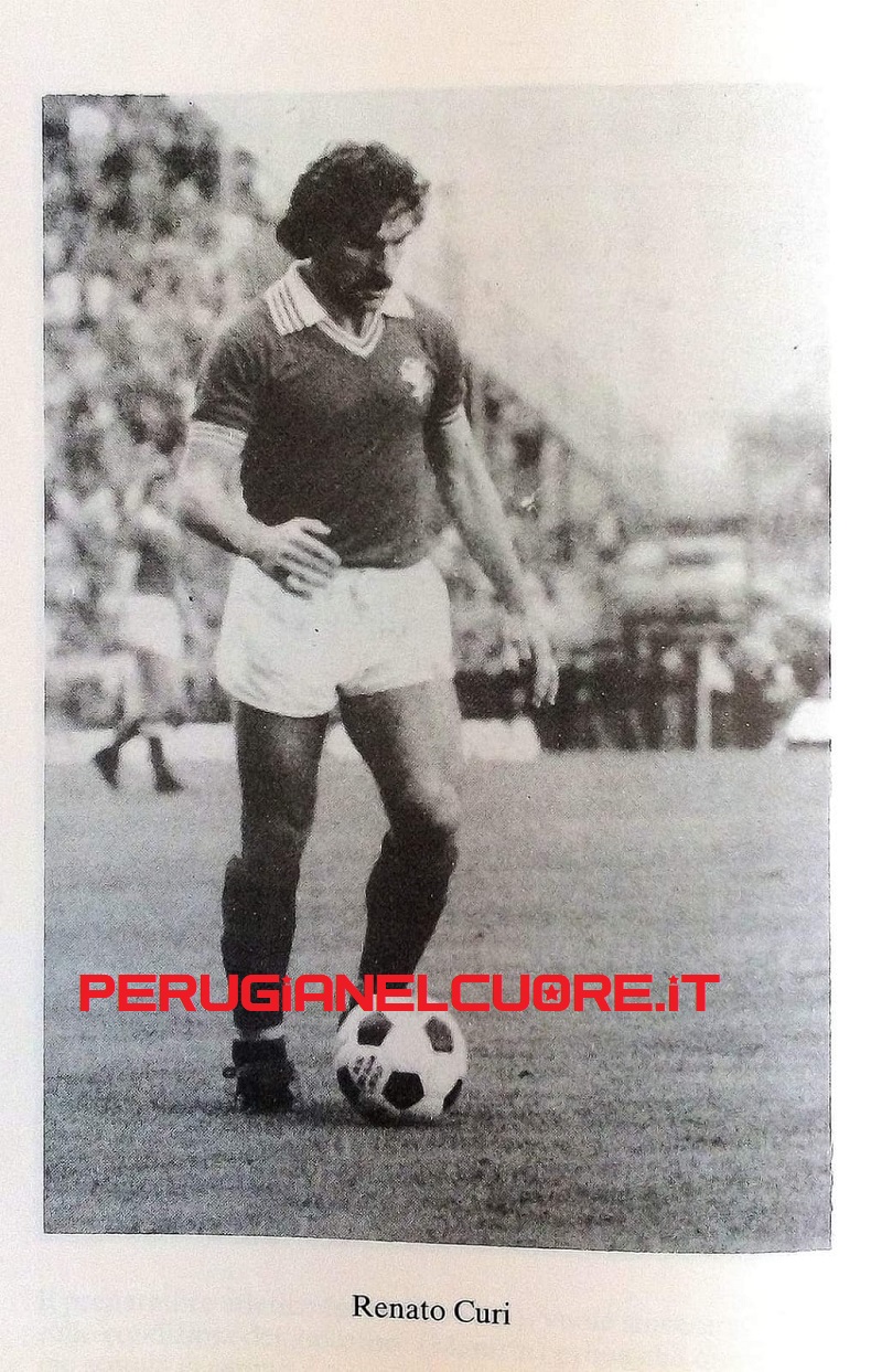 Renato Curi